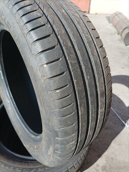 Letné pneumatiky Pirelli 205/55 R16 - 2