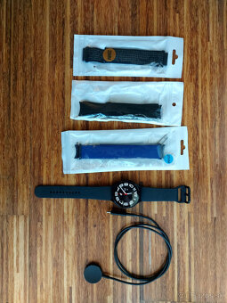 Samsung Galaxy Watch 5 - 2