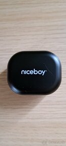 Niceboy Hive Pins - 2