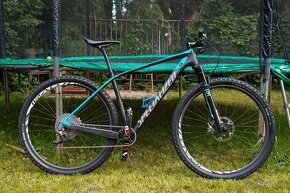 SPECIALIZED Stumpjumper Elite Carbon World Cup - 2