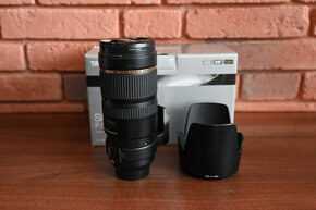 Tamron SP 70-200mm F/2.8 Di VC USD - 2