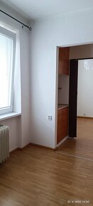 Prenájom 1,5 izbového bytu Rastislavova - 2