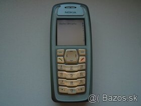 predam nokia 3110c - 2