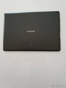 Lenovo Tab E10 - 2