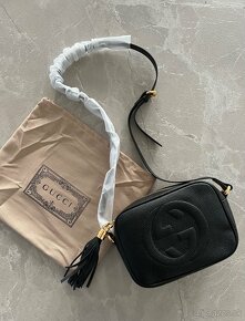 GUCCI Disco bag - 2