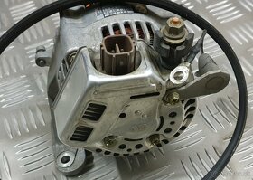 R1200GS  alternator - 2