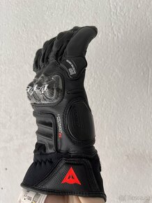 Rukavice Dainese Carbon 4 Short - 2