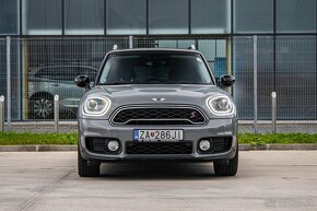 Mini Countryman Cooper S - 2