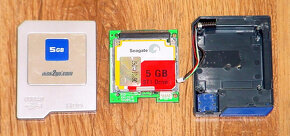 disk2go 5GB - 2