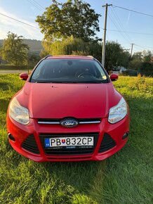 Predám Ford Focus AC Kombi. - 2