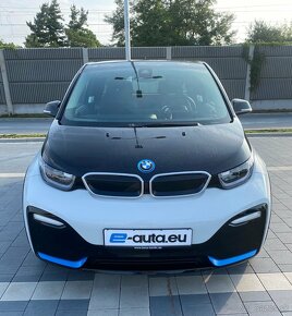 BMW i3S  2021 FULL - 2