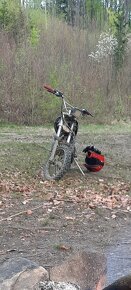 Pit bike 125 - 2