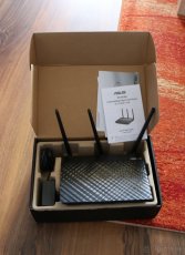 Router Asus RT-N18U - 2