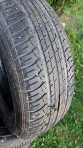 195/65r15 91V  Dalop letne - 2