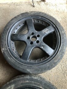 5x100 R17 - 2