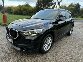 BMW X1, 2020, automat, 85703km, odpočet DPH - 2