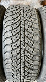 Zimné pneumatiky 205/55 R 17 95 V - 2