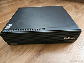 Lenovo PC M70s - 2