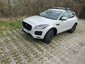 Jaguar E Pace - 2