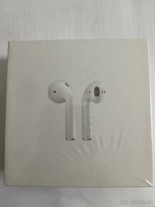 Apple AirPods - 2