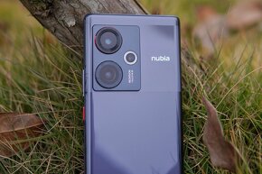 NEROZBALENÝ ZTE Nubia Z50 12/256GB 8Gen2 Black Reef - 2