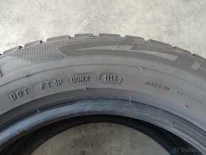 Michelin Alpin 225/55 R16 - 2