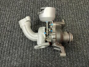 Turbo / 9688361580 / 2.0HDI / Citroen / Peugeot - 2