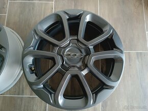 5x110 R16 Fiat - 2