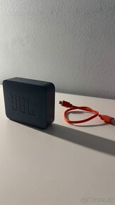 bluetooth reproduktor JBL GO 2 - 2