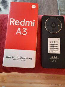 Redmi A3 - 2