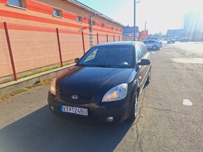 Kia rio 1.4 - 2