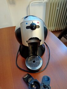 Dolce Gusto kávovar - 2