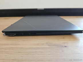 ASUS Zenbook 14 OLED UX3402ZA-KM526W Ponder Blue celokovový - 2