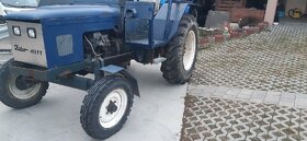 Predam ZETOR - 2