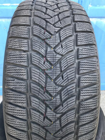 Dunlop Winter Sport 5, R19 255/55 - 2