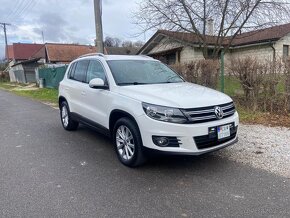 Volkswagen Tiguan 1.4 TSI - 2