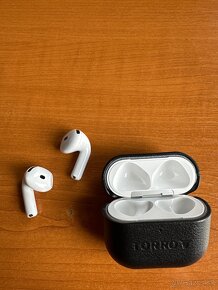 Air pods 4 - 2