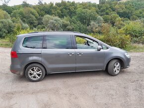 Volkswagen sharan 44 webasto 103kw manual - 2