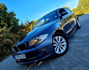 Bmw 118d sport NAVI XENON.. - 2