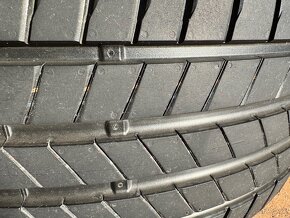 Nové letné pneu Bridgestone Turanza T005 245/40R19 - 2