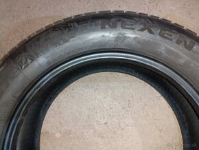 Nexen  225/60R17 - 2