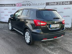 Suzuki SX4 S-Cross 1.0 BoosterJet Premium 2WD - 2