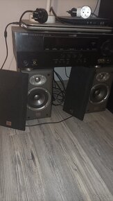 JBL reproduktory E 20 - 2