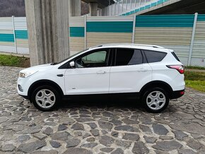 ✳️Ford Kuga 2.0 TDCi Duratorq Business X AWD NOVÁ TK/EK✳️ - 2