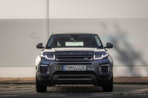 Land Rover Range Rover Evoque 2.0 TD4 e-Capability 150 SE AT - 2