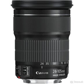 Canon EF 24-105 f3,5-5,6 IS STM - 2