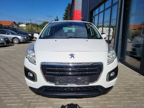 Peugeot 3008 1.6 BlueHDi 120 Allure - 2