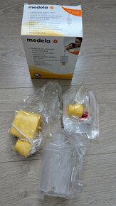 Medela suplementor/prikrmovanie - 2