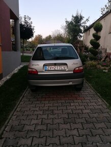 Predám Citroen saxo - 2