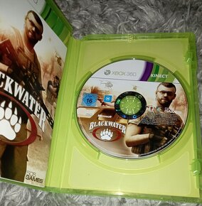 Blackwater XBOX 360 - 2